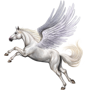 Pegasus PNG