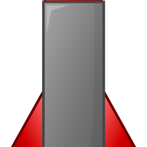 Missile PNG