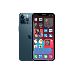 iPhone 14 PNG