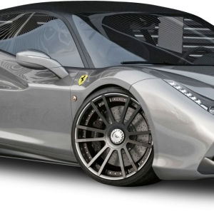 Ferrari PNG