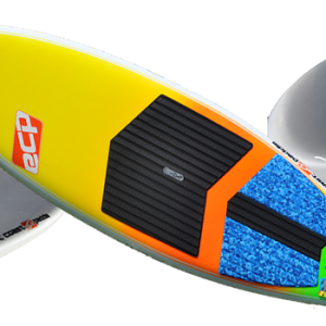 Surfing board PNG image