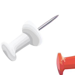 Pin PNG