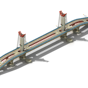 Bridge PNG