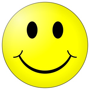 Smiley PNG