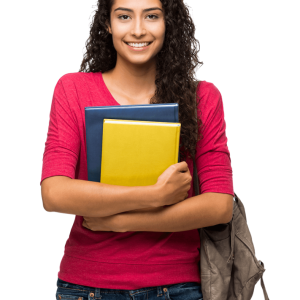 Student PNG