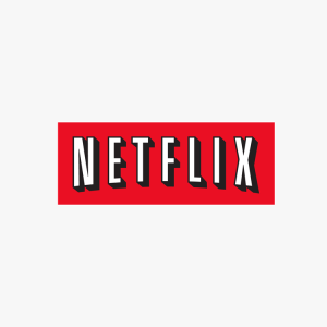 Netflix logo PNG