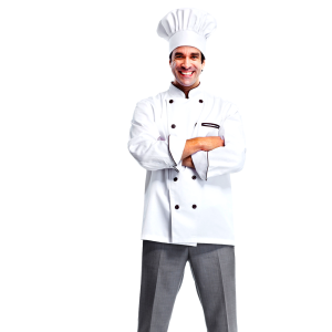 Chef PNG