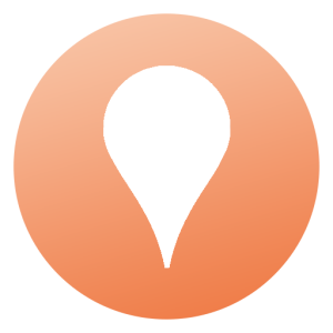 GPS icon PNG