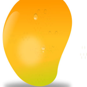 Mango PNG image