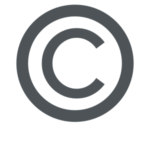 Copyright PNG