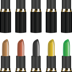 Lipstick PNG