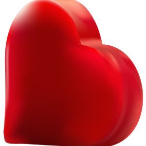 Heart PNG