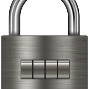 Padlock PNG