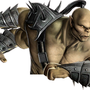 Mortal Kombat PNG