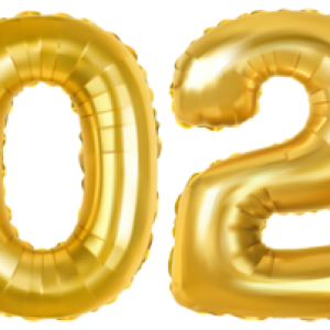 2020 Year PNG