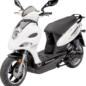 Scooter PNG image