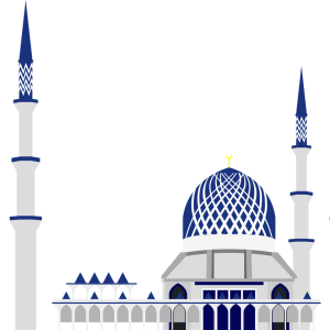 Mosque PNG