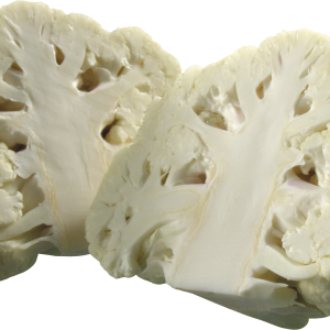 Cauliflower PNG