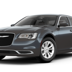 Chrysler PNG