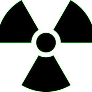 Radiation PNG