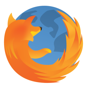 Firefox PNG logo