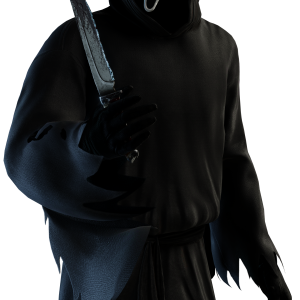 Ghostface PNG