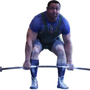 Powerlifting PNG