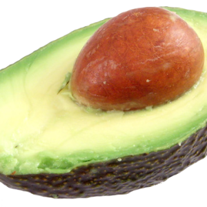 Avocado PNG