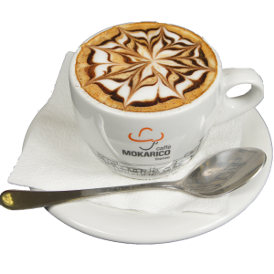 Cappuccino PNG