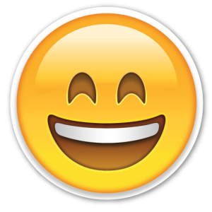 Smiley PNG