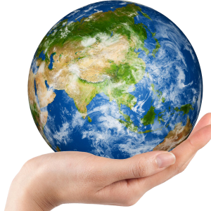 Earth PNG
