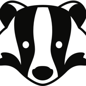 Badger PNG