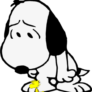 Snoopy PNG