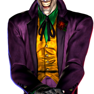 Joker PNG