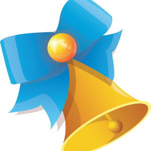 Bell PNG image
