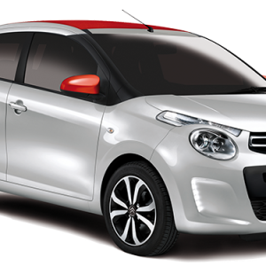 Citroen PNG