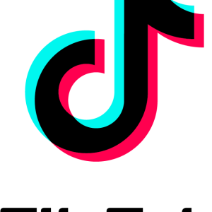 TikTok logo PNG