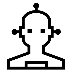 Robot PNG