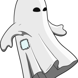 Ghost PNG