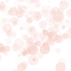 Bokeh PNG transparent