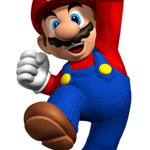 Mario PNG