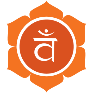 Sacral Chakra PNG