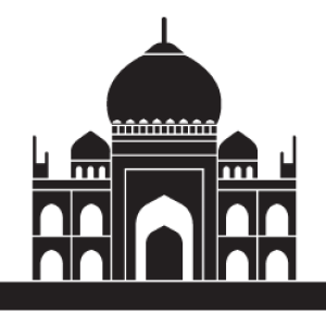 Mosque PNG