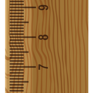 Ruler PNG