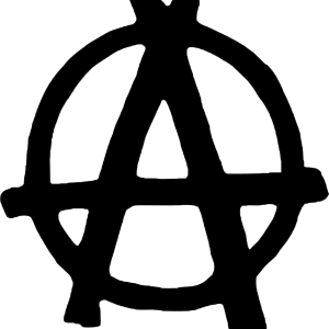 Anarchy PNG