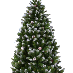 Christmas tree PNG