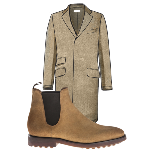 Coat PNG