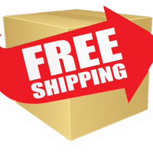Free shipping PNG