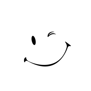 Smile mouth PNG