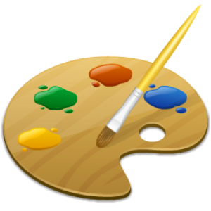 Palette PNG